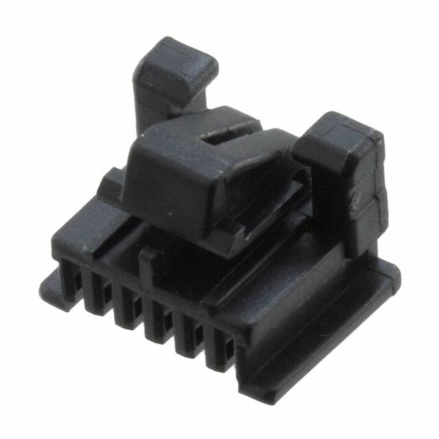 Hirose Electric Co Ltd DF50A-6S-1C
