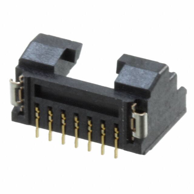 DF50A-7P-1V(51)Hirose Electric Co Ltd