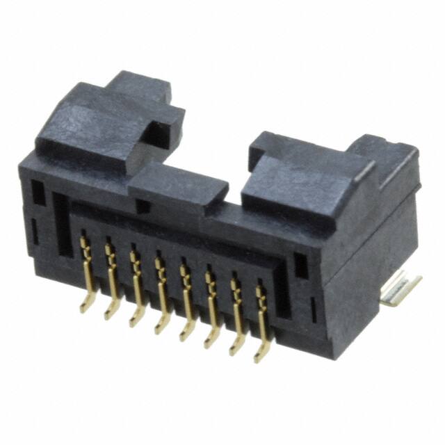 DF50A-8P-1H(51)Hirose Electric Co Ltd