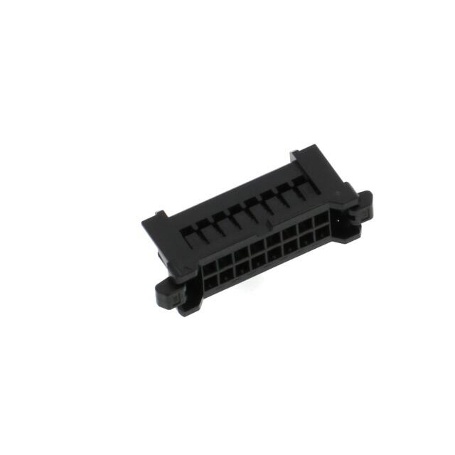DF51-16DS-2CHirose Electric Co Ltd