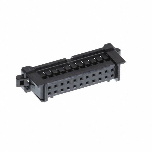 DF51-22DS-2CHirose Electric Co Ltd