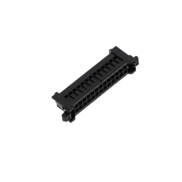 DF51-26DS-2CHirose Electric Co Ltd