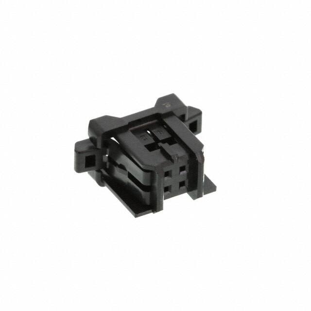 DF51-4DS-2CHirose Electric Co Ltd