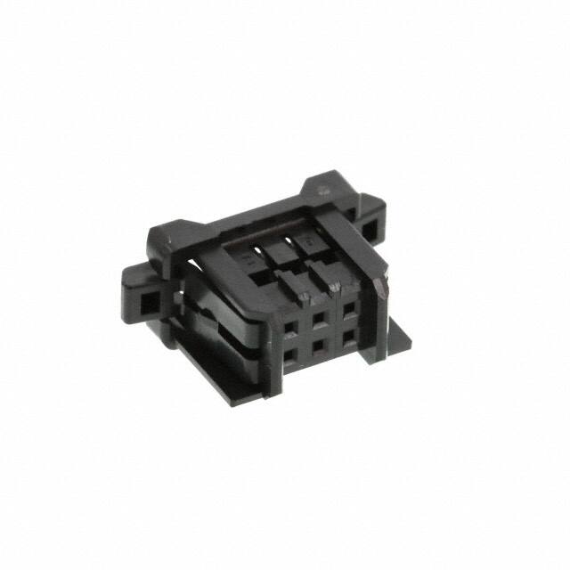 DF51-6DS-2CHirose Electric Co Ltd