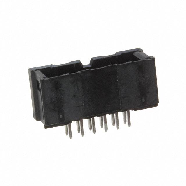 DF51A-12DP-2DSAHirose Electric Co Ltd