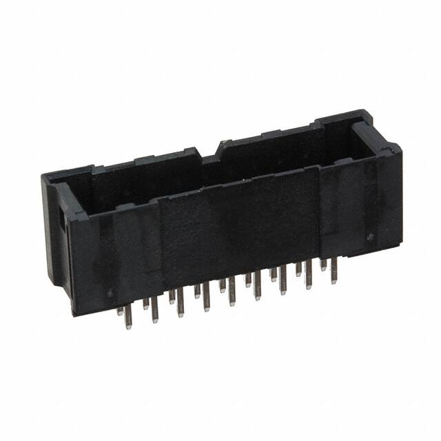 DF51A-18DP-2DSAHirose Electric Co Ltd