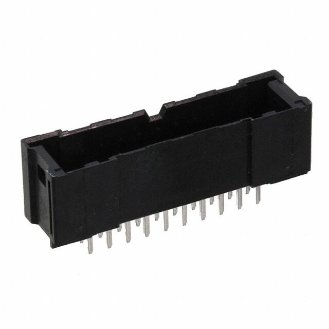 DF51A-20DP-2DSAHirose Electric Co Ltd