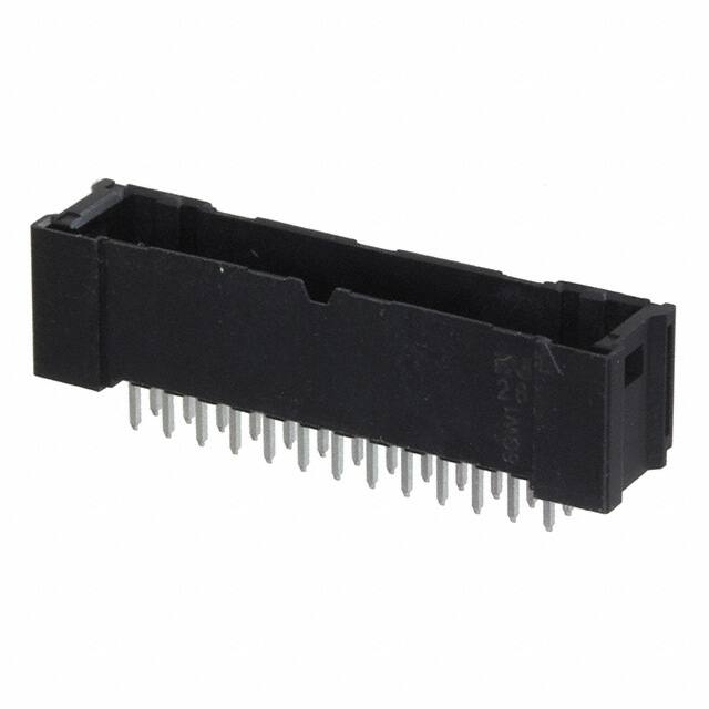 DF51A-26DP-2DSAHirose Electric Co Ltd