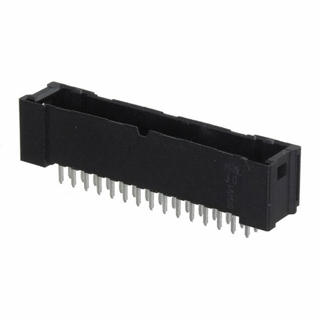 DF51A-30DP-2DSAHirose Electric Co Ltd