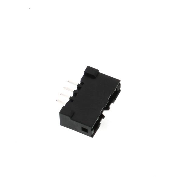 DF51A-4P-2DSAHirose Electric Co Ltd