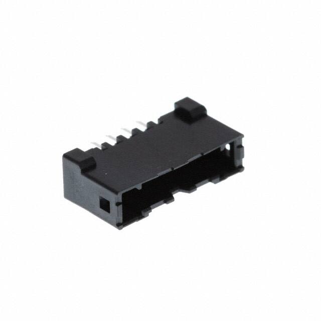 DF51A-5P-2DSAHirose Electric Co Ltd
