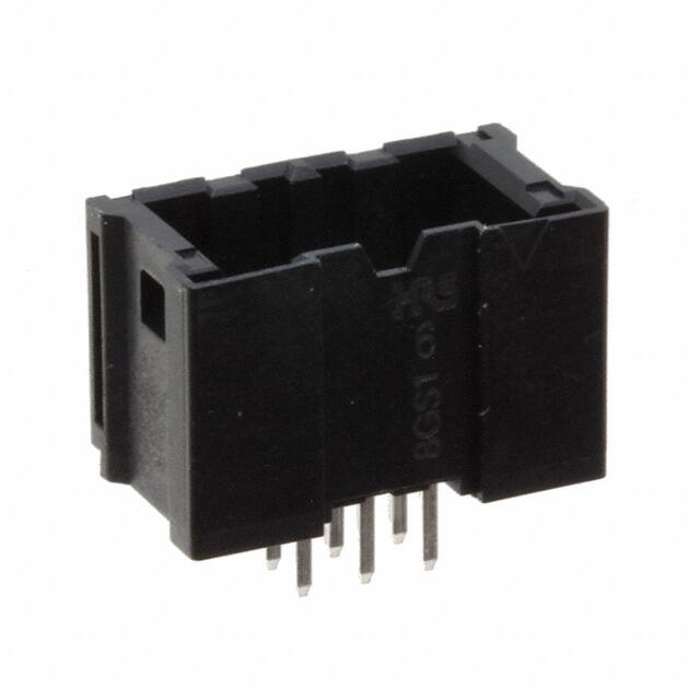 DF51A-6DP-2DSAHirose Electric Co Ltd