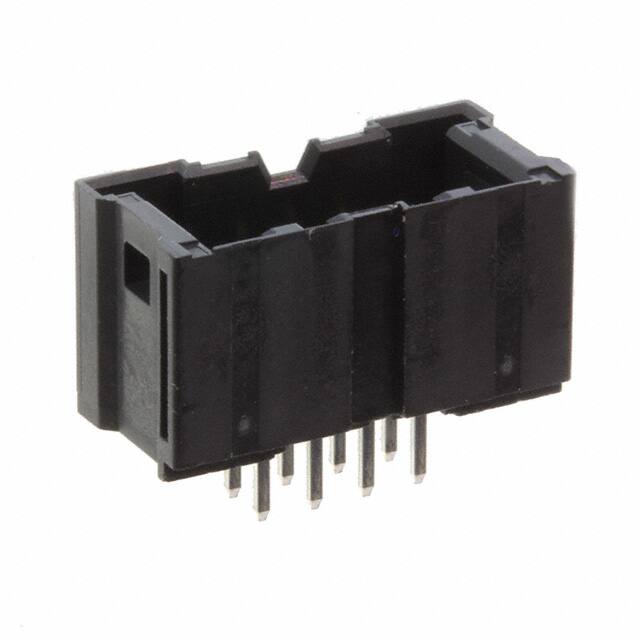 DF51A-8DP-2DSAHirose Electric Co Ltd