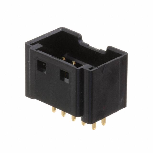 DF51K-10DP-2DSA(805)Hirose Electric Co Ltd