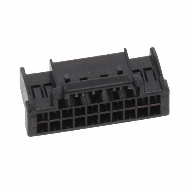 DF51K-20DS-2C(800)Hirose Electric Co Ltd