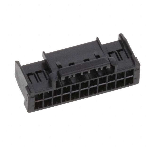 DF51K-22DS-2C(800)Hirose Electric Co Ltd
