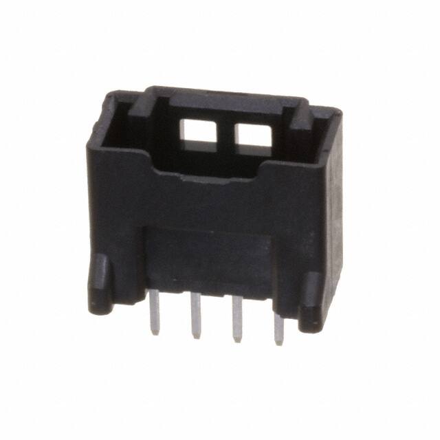 DF51K-4P-2DSA(800)Hirose Electric Co Ltd