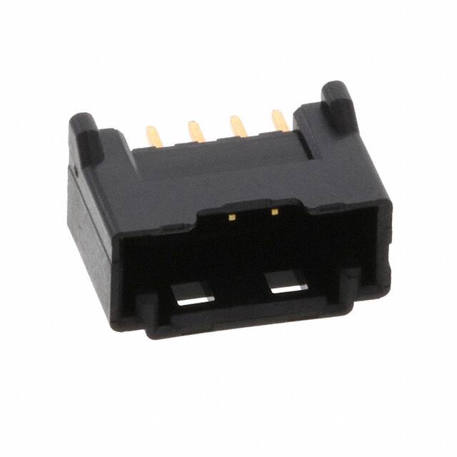 DF51K-5P-2DSA(805)Hirose Electric Co Ltd