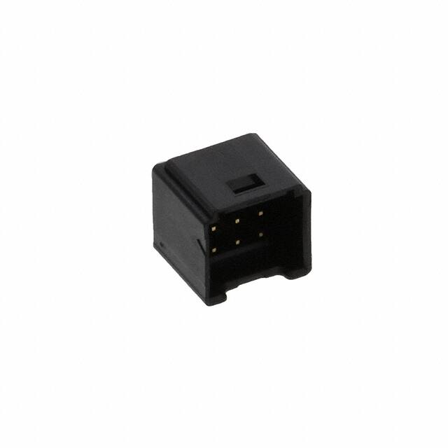DF51K-6DP-2DSA(805)Hirose Electric Co Ltd