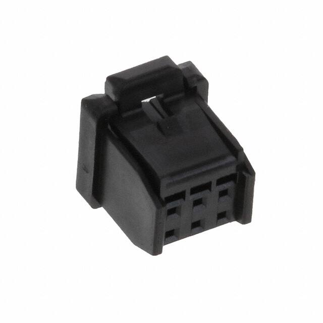 DF51K-6DS-2C(800)Hirose Electric Co Ltd