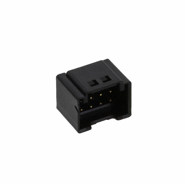 DF51K-8DP-2DSA(800)Hirose Electric Co Ltd