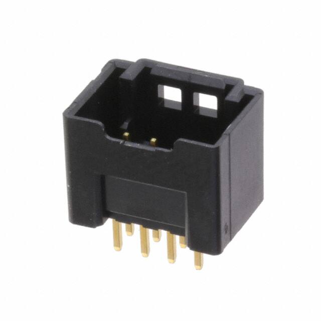 DF51K-8DP-2DSA(805)Hirose Electric Co Ltd