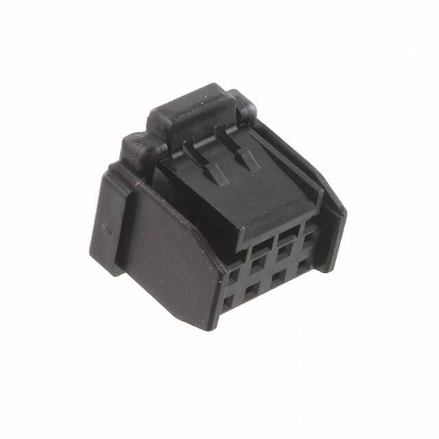 DF51K-8DS-2C(800)Hirose Electric Co Ltd