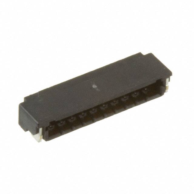 DF52-10S-0.8H(21)Hirose Electric Co Ltd