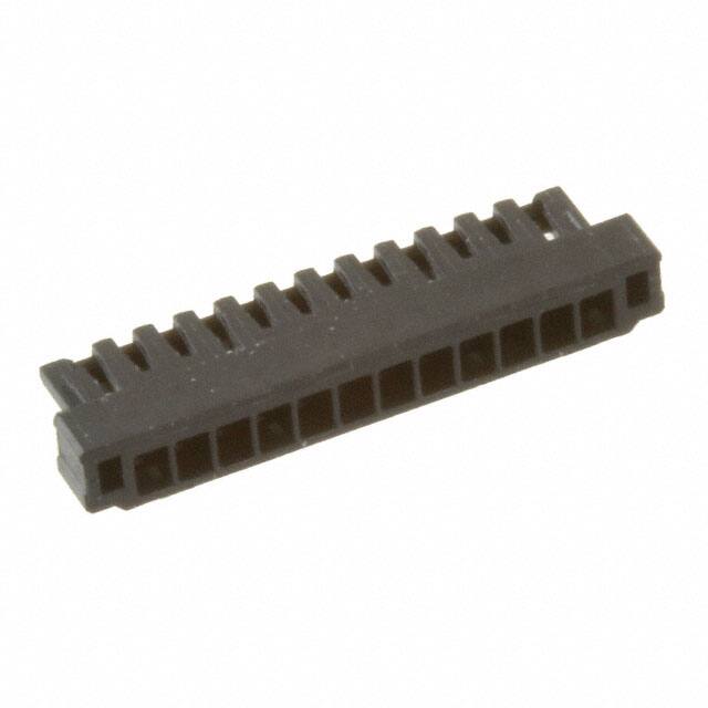 DF52-12P-0.8CHirose Electric Co Ltd