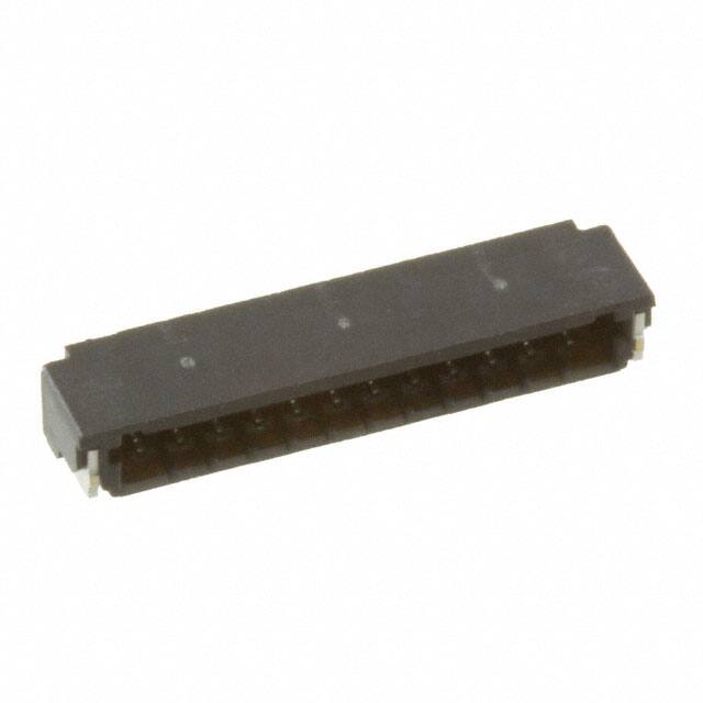 DF52-12S-0.8H(21)Hirose Electric Co Ltd
