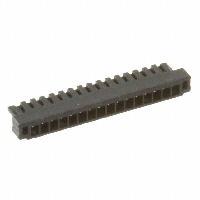 DF52-16P-0.8CHirose Electric Co Ltd