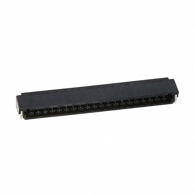DF52-20S-0.8H(21)Hirose Electric Co Ltd