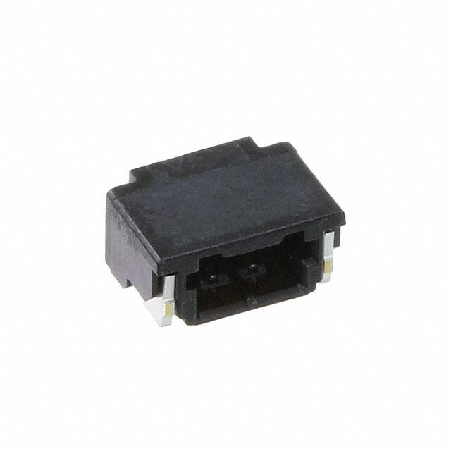 DF52-2S-0.8H(21)Hirose Electric Co Ltd