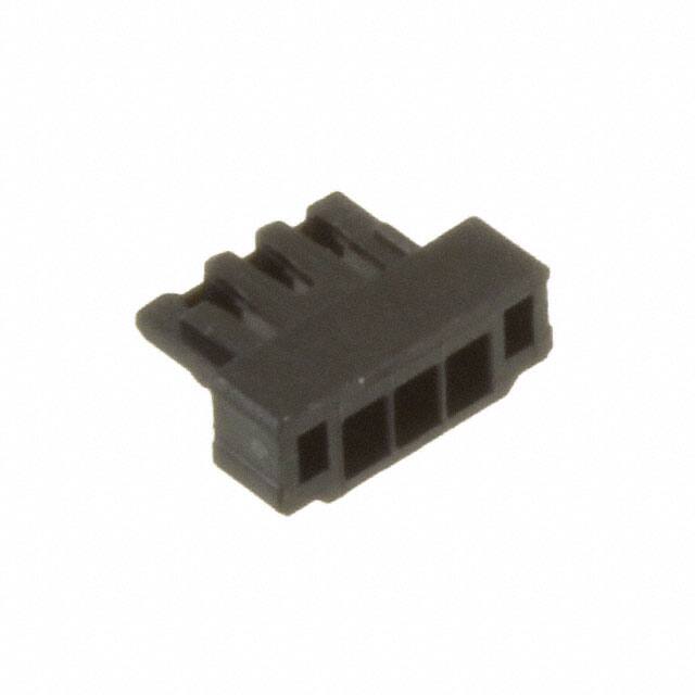 DF52-3P-0.8CHirose Electric Co Ltd