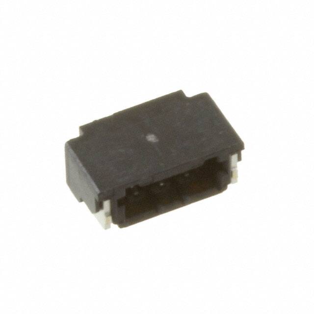 DF52-3S-0.8H(21)Hirose Electric Co Ltd
