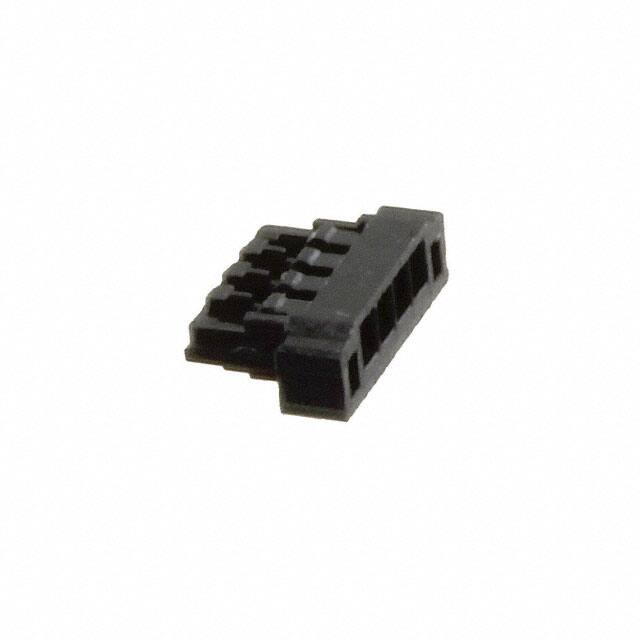 DF52-4P-0.8CHirose Electric Co Ltd