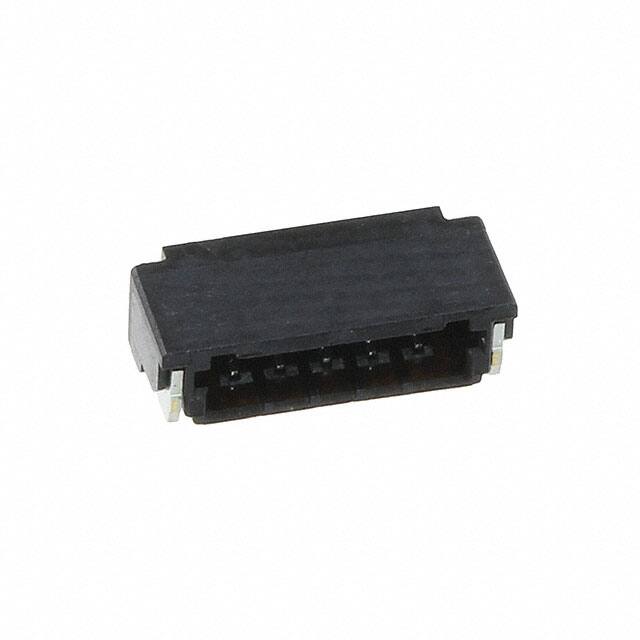 DF52-5S-0.8H(21)Hirose Electric Co Ltd