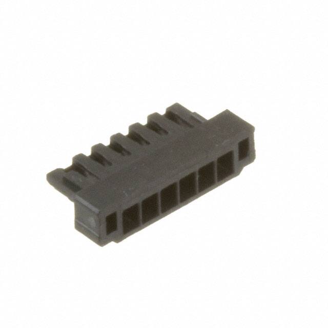 DF52-6P-0.8CHirose Electric Co Ltd