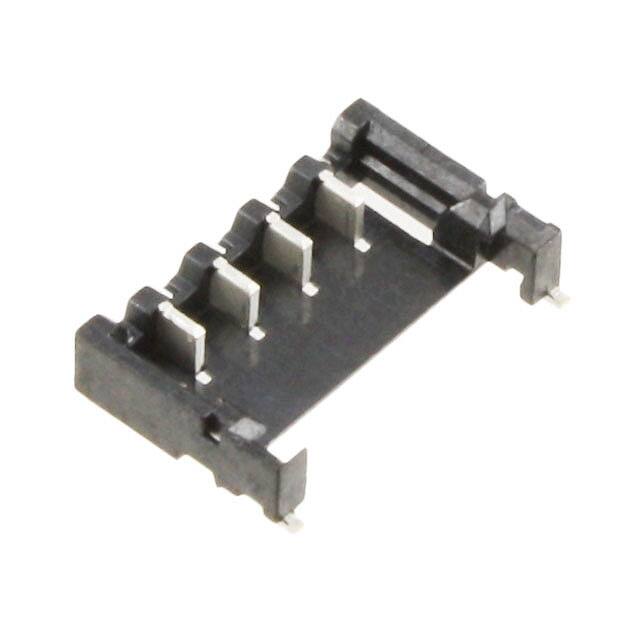 DF57-4P-1.2V(21)Hirose Electric Co Ltd
