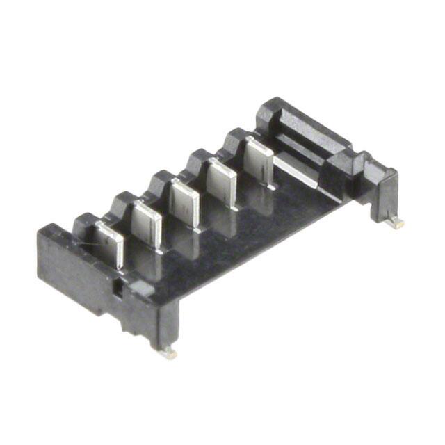 DF57-5P-1.2V(21)Hirose Electric Co Ltd