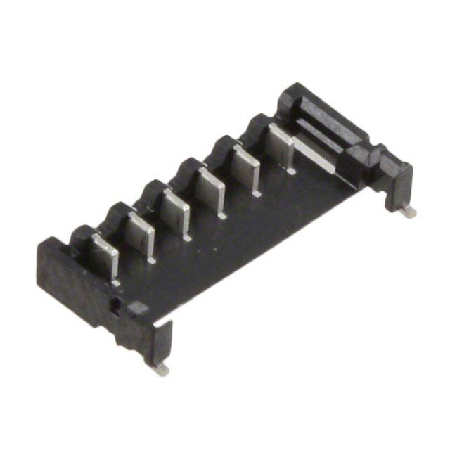 DF57-6P-1.2V(21)Hirose Electric Co Ltd