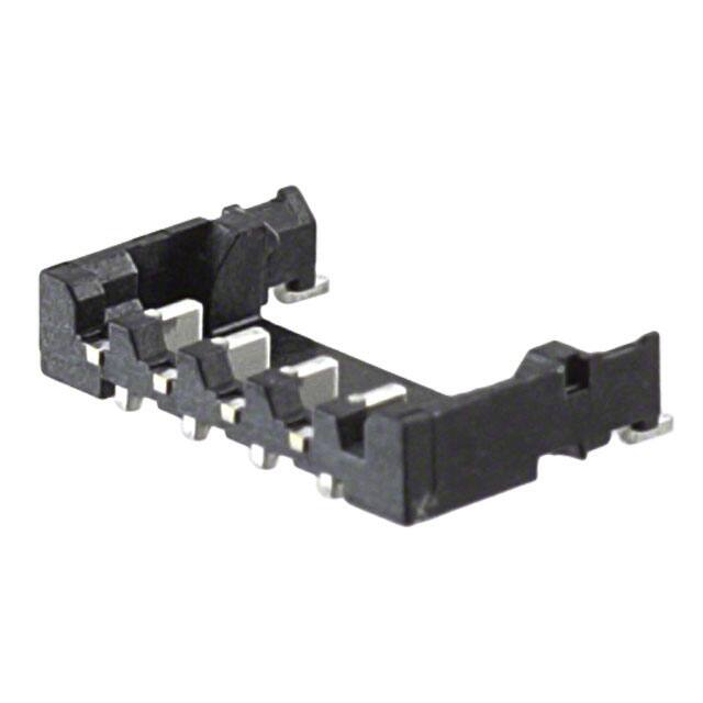 DF57H-4P-1.2V(21)Hirose Electric Co Ltd