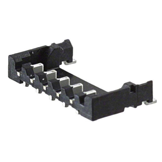 DF57H-5P-1.2V(21)Hirose Electric Co Ltd