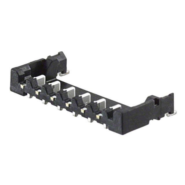 DF57H-6P-1.2V(21)Hirose Electric Co Ltd