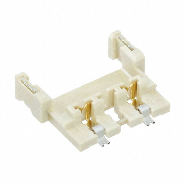 DF59-2S-4V(51)Hirose Electric Co Ltd