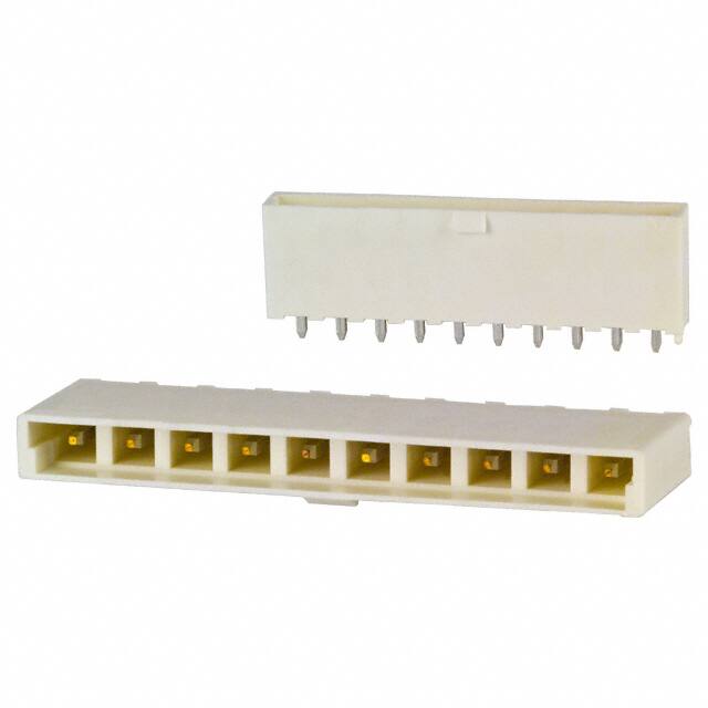 DF5A-10P-5DSAHirose Electric Co Ltd