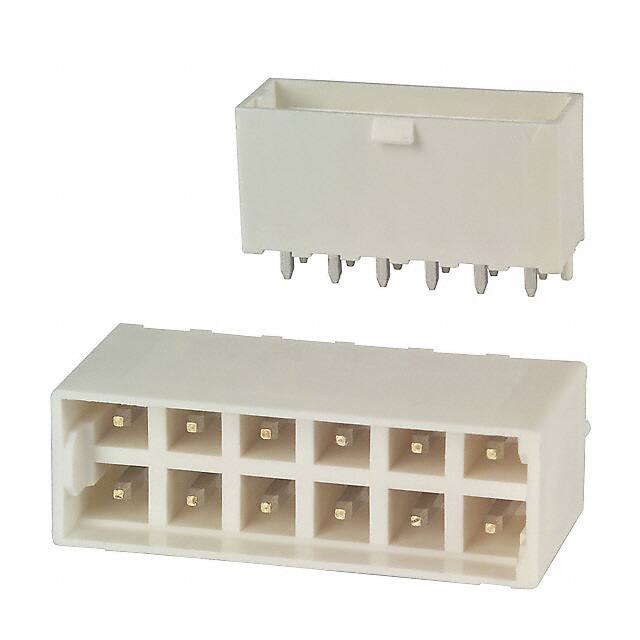 DF5A-12DP-5DSAHirose Electric Co Ltd