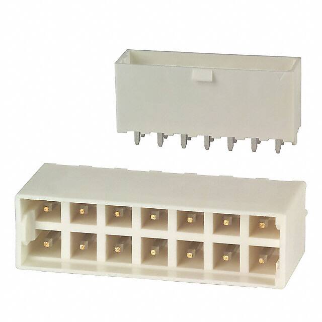 DF5A-14DP-5DSAHirose Electric Co Ltd