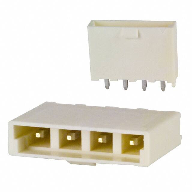 DF5A-4P-5DSAHirose Electric Co Ltd