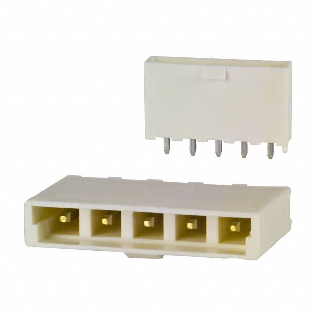 Hirose Electric Co Ltd DF5A-5P-5DSA